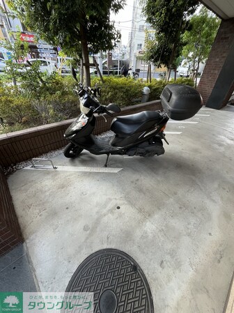 レジディア板橋の物件内観写真